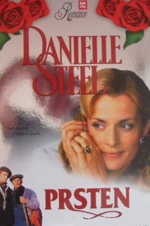 Poster Danielle Steel: Prsten 1996