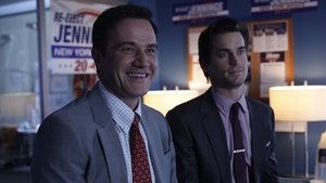 White Collar Season 2 Episode 2