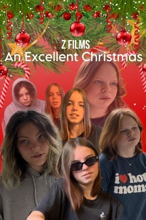 Poster An Excellent Christmas (2023)