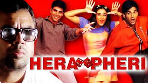 Phir Hera Pheri