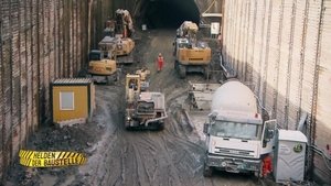 Helden der Baustelle: 1×8