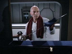 Star Trek: La nueva generación Temporada 1 Capitulo 23