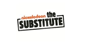 poster The Substitute