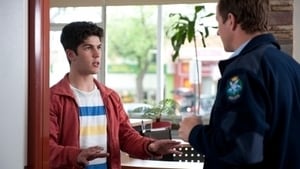 Nowhere Boys: Stagione 2 x Episodio 11