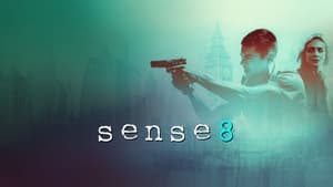 poster Sense8