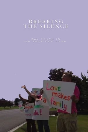 Breaking the Silence: Gay Youth in an American Town