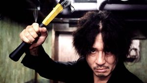 Oldboy 2003