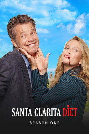 Santa Clarita Diet - Season 1