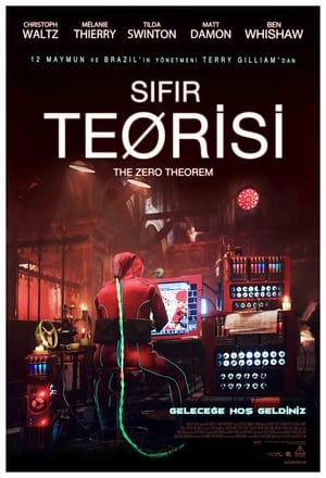 Sıfır Teorisi 2013