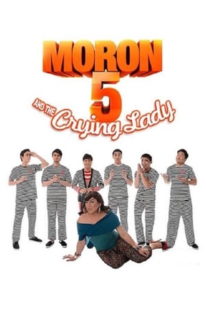 Image Moron 5 and the Crying Lady