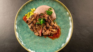 Indigenous Inspiration