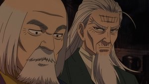 Golden Kamuy: Season 2 Episode 4 –