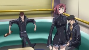 Code Geass: Lelouch of the Rebellion: Season 1 Episode 14