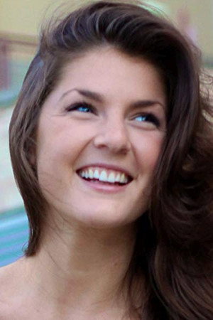 Teresa Marie Doran portrait