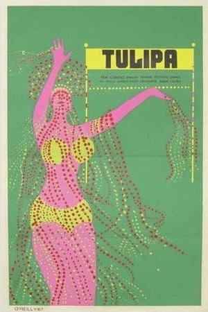 Poster Tulipa (1967)