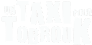Taxi for Tobruk