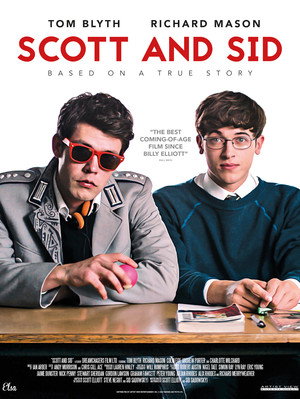 Scott and Sid 12