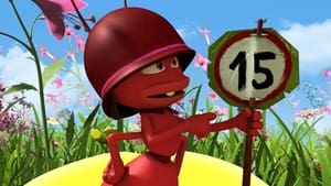 Maya the Bee Ants See Red