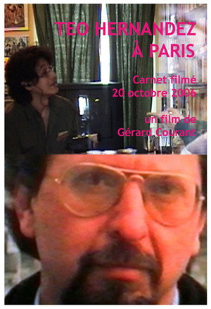 Teo Hernandez à Paris 2
