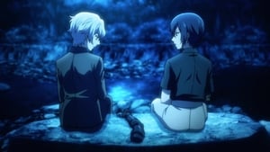 SWORD GAI: The Animation: Season 2 Episode 6