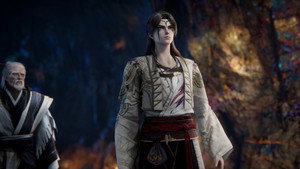 Renegade Immortal: 1×111