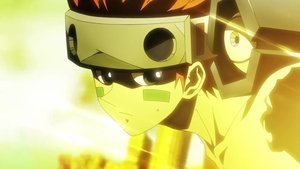 Hakyuu Houshin Engi: Saison 1 Episode 15