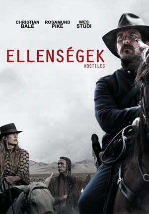 Poster Ellenségek 2017