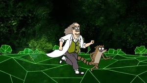 Regular Show Season 7 Episode 6