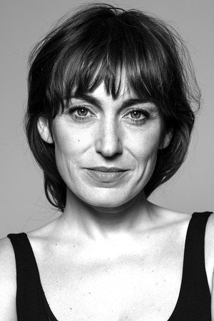 Alicia G. Reyero portrait