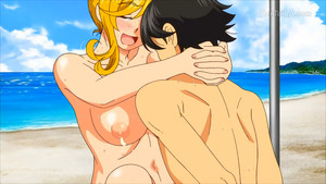 Honey Blonde 2 Episodio 2