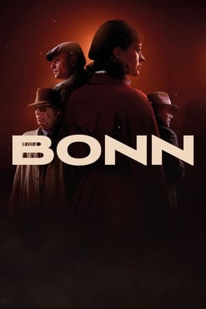 Poster Bonn Season 1 2023