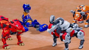 Episode 6 | StreamHub