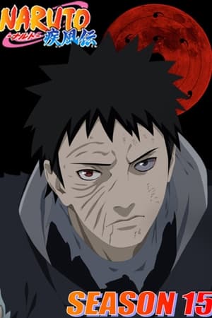 Naruto: Shippuden: Säsong 15