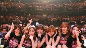 Apink 1st LIVE TOUR 2015 ~PINK SEASON~