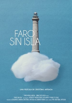 Poster Faro Sin Isla (2014)