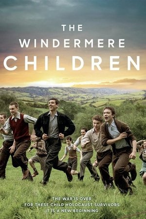 The Windermere Children The Windermere Children