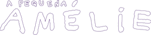 A Pequena Amélie — Logos 6