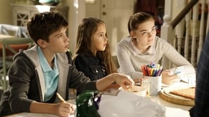 American Housewife 1 episodio 6