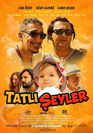 Image Tatlı Şeyler