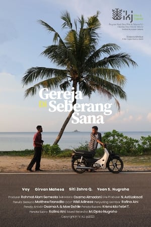 Poster Gereja di Seberang Sana ()