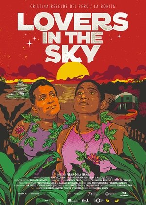 Lovers in the Sky (2025)