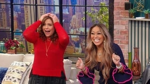 Rachael Ray Season 13 :Episode 124  Surprise Audience Makeover Leaves Rach Speechless + How To Up Your Curb Appeal On The Cheap
