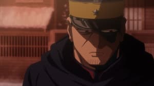 Golden Kamui: Saison 4 Episode 6