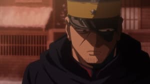 Golden Kamuy: 4×6