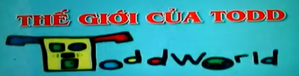 ToddWorld — Logos 7