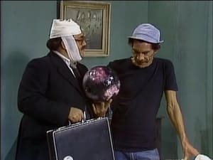 Chaves: 3×4