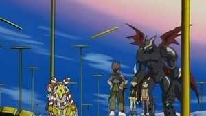 Digimon Tamers: 1×28