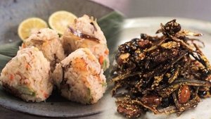 Authentic Japanese Cooking: Goko-yaki Seared Tuna with Five Aroma Sauce