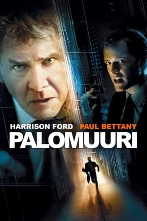 Palomuuri (2006)