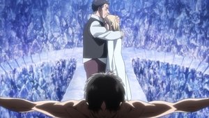 Attack on Titan: 3×6